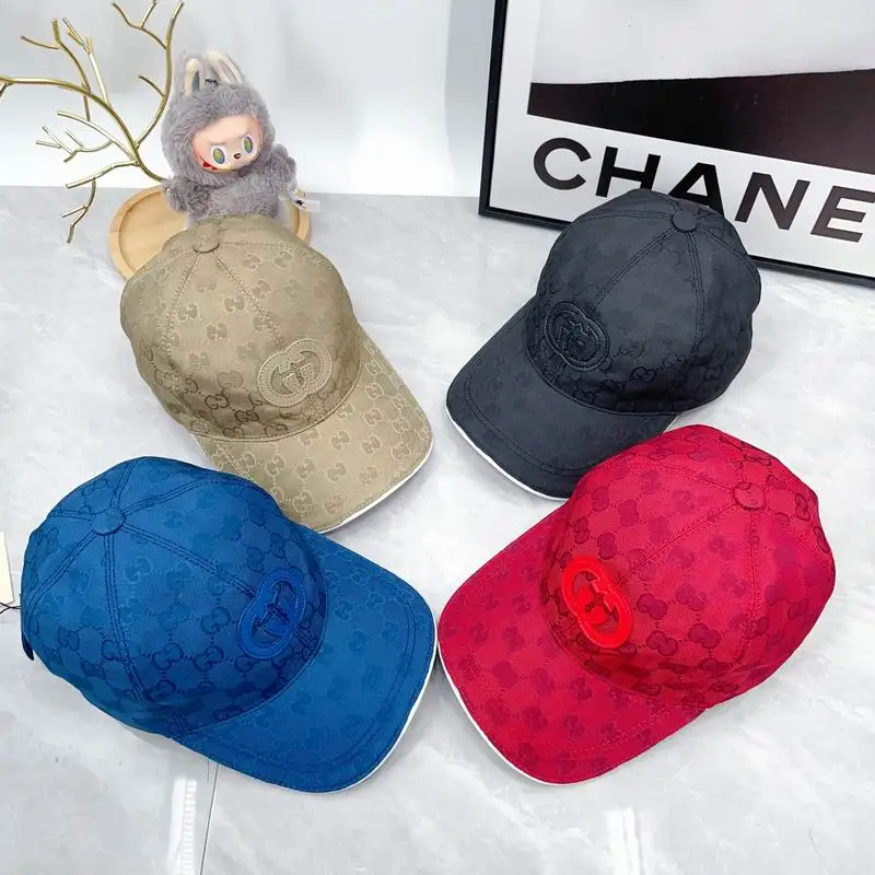 Gucci Cap dx214